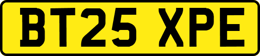 BT25XPE