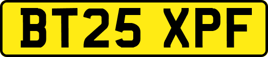 BT25XPF