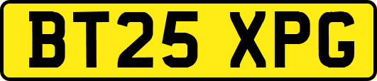 BT25XPG