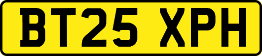 BT25XPH