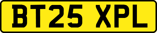 BT25XPL