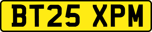 BT25XPM