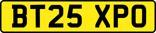 BT25XPO