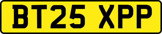 BT25XPP