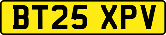 BT25XPV