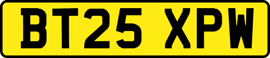BT25XPW