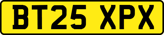 BT25XPX