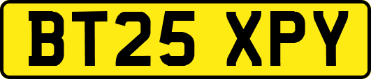 BT25XPY