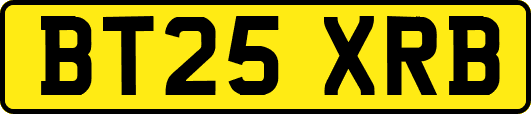 BT25XRB