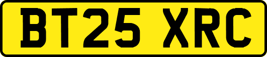 BT25XRC