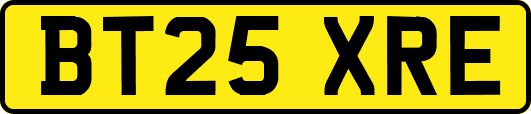 BT25XRE