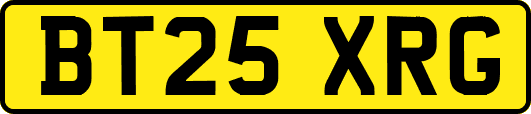 BT25XRG