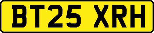 BT25XRH