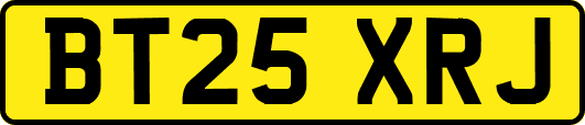 BT25XRJ