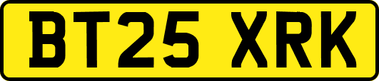 BT25XRK