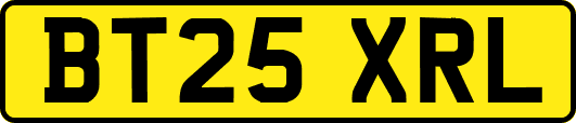 BT25XRL