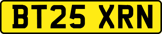 BT25XRN