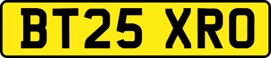 BT25XRO