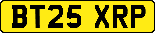 BT25XRP