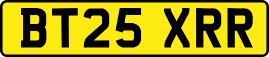 BT25XRR