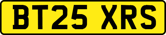 BT25XRS