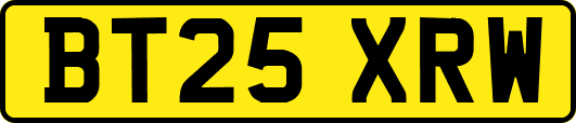 BT25XRW