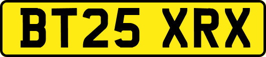 BT25XRX
