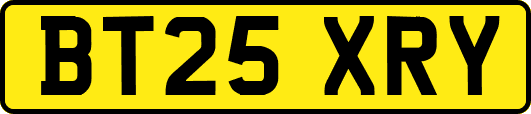 BT25XRY