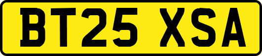 BT25XSA