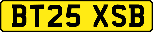 BT25XSB