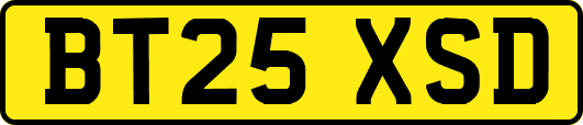 BT25XSD