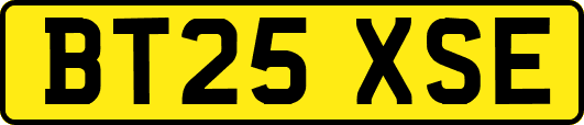 BT25XSE