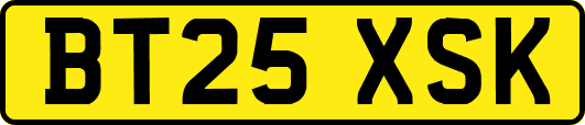 BT25XSK