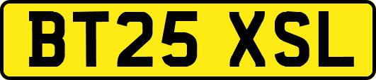 BT25XSL
