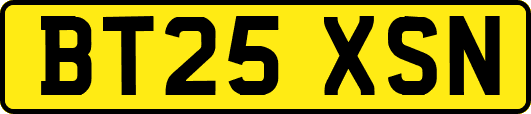 BT25XSN