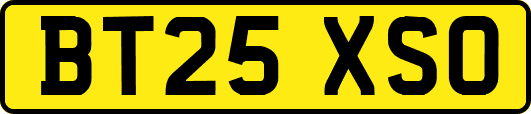 BT25XSO
