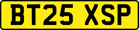 BT25XSP