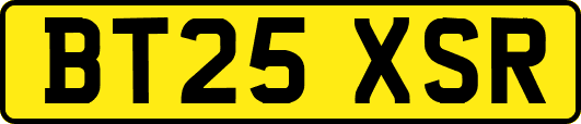 BT25XSR