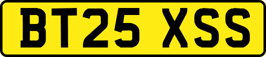 BT25XSS