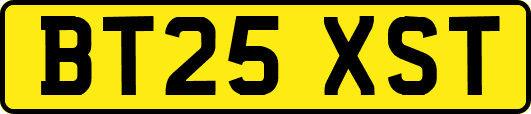 BT25XST