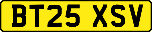 BT25XSV