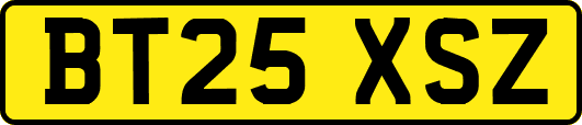 BT25XSZ