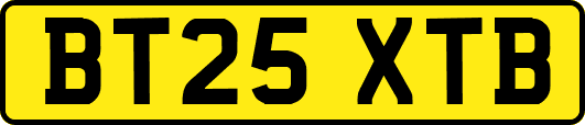 BT25XTB