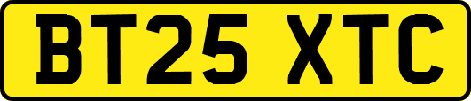 BT25XTC
