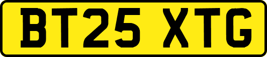 BT25XTG