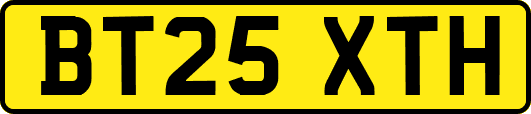 BT25XTH
