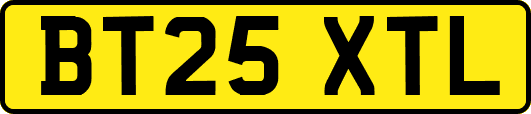 BT25XTL