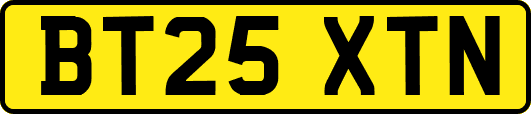 BT25XTN