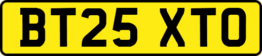 BT25XTO