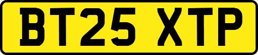 BT25XTP